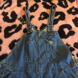 Cartwright Overalls